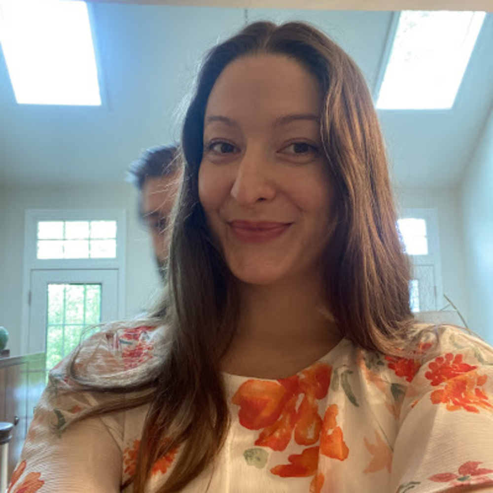 Meet your Posher, Pascale